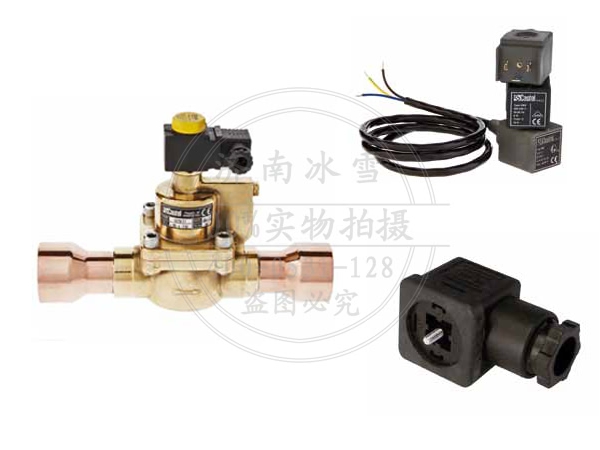 卡士妥常開(kāi)電磁閥工作原理是什么